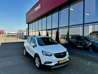Opel Mokka 1.4 turbo online edition