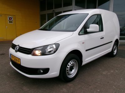 Volkswagen Caddy 1.6 tdi airco, cruise-control, betimmering