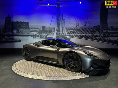 Maserati Mc20 3.0 v6 *keramisch*lift*carbon*wrap*