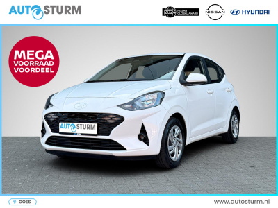 Hyundai I 10 1.0 comfort smart