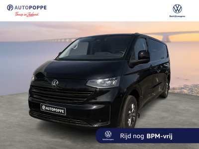Volkswagen Transporter 2.0 tdi l2h1 30 style