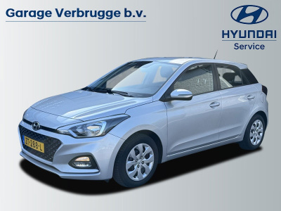 Hyundai I 20 1.0 t-gdi comfort |