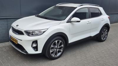 Kia Stonic 1.0 t-gdi dynamicplusline*clima*camera*navi*carplay*