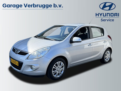 Hyundai I 20 1.2i i-motion | airco |