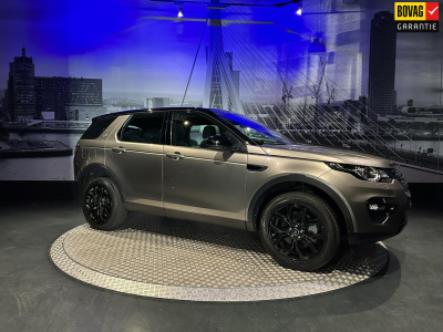 Land Rover Discovery 2.0 si4 4wd urban series se dynamic *origineel nl*pano*camera*