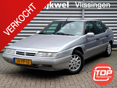 Citroen XM 3.0 v6 24v exclusive