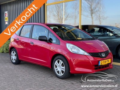 Honda Jazz 1.2 s