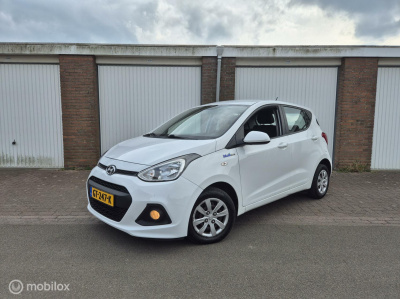 Hyundai I 10 1.0i / origineel nl / airco / cruise control / nieuwe apk