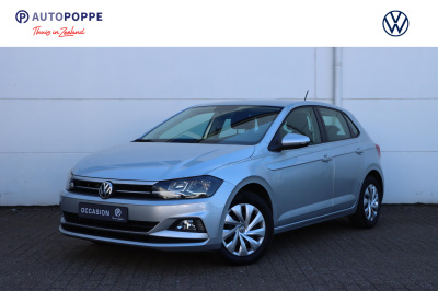 Volkswagen Polo 1.0 tsi comfortline