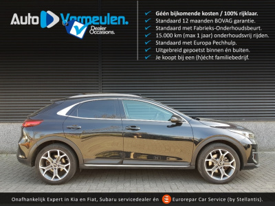 Kia Xceed phev executiveline
