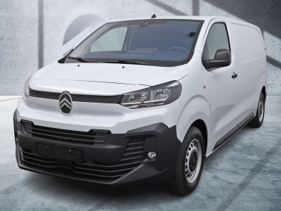 Citroen Jumpy bluehdi 120 pk lengte 2 | rijklaar | 2,9% financial lease | parkeersensoren | apple carplay |