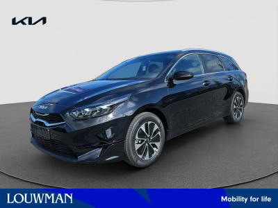 Kia Ceed Sportswagon 1.0 t-gdi design edition ** actie model ** | digital cockpit | stoelverwarming | stuurverwarming | jbl geluidsinstallatie