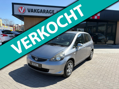 Honda Jazz 1.2 cool