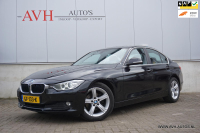 BMW 3-serie 320i efficientdynamics edition executive