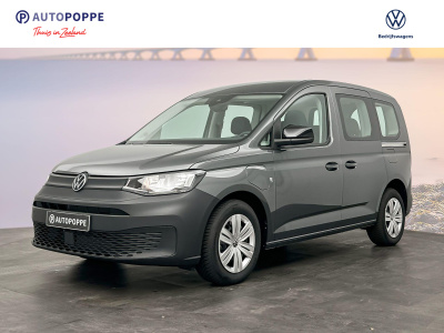 Volkswagen Caddy kombi 1.5 ehybrid eu6 85 kw (115 pk) 2755 mm 6 ver