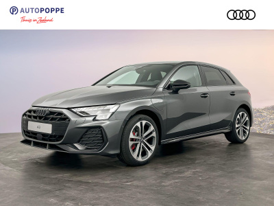 Audi A3 sportback s edition competition 45 tfsi e 180 kw / 245 pk sp