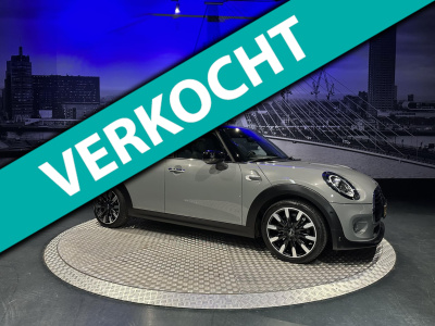 Mini Cooper mini 1.5 dalston edition *pano*led*harman/kardon*