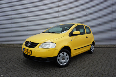 Volkswagen Fox 1.2 trendline elektr. ramen / nap / apk t/m 30 maart 2026