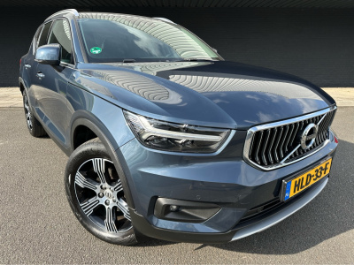 Volvo XC40 1.5 t3 inscription