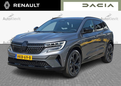 Renault Austral 1.2 e-tech full hybrid 200 techno esprit alpine - elektrisch bedienbare achterklep