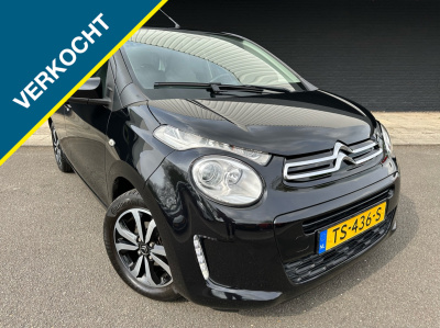 Citroen C1 1.0 vti shine // android auto // carplay //