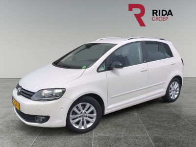 Volkswagen Golf Plus 1.4 tsi highline