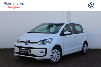 Volkswagen UP! 1.0 mpi move up! 65pk 5-deurs