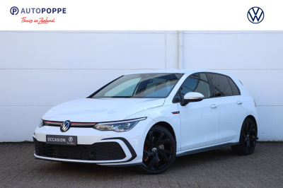 Volkswagen Golf gti 2.0 tsi 245pk dsg7 volkswagen golf 2.0 tsi 245pk dsg7
