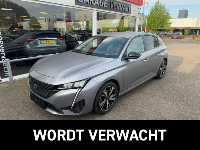 Peugeot 308 1.2 puretech allure