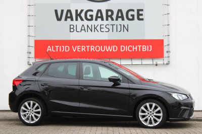 Seat Ibiza 1.0 tsi st. bnsint.