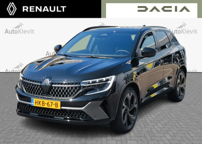 Renault Austral 1.2 e-tech full hybrid 200 techno esprit alpine - elektrisch bedienbare achterklep