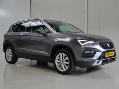 Seat Ateca 1.5 tsi 150pk dsg style business intense | trekhaak