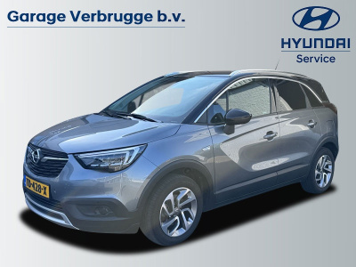 Opel Crossland X 1.2 t. innovation