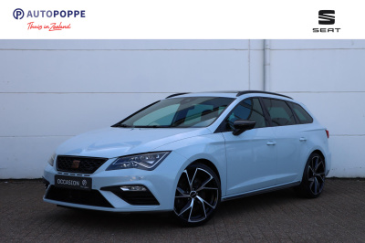 Seat Leon st 2.0 tsi edition copper 300pk dsg7