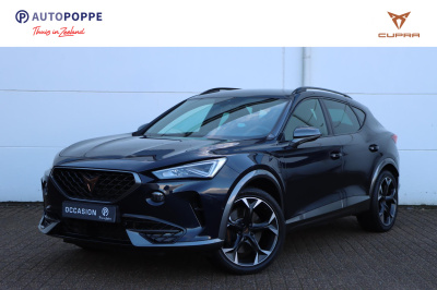 Cupra Formentor 1.4 e-hybrid vz performance 245pk dsg6