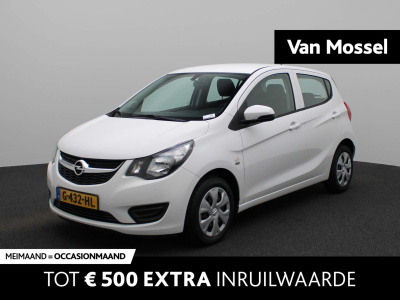 Opel Karl 1.0 ecoflex 120 jaar edition | airco |