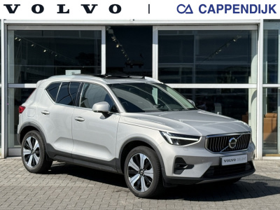 Volvo XC40 t5 262pk recharge ultimate bright| panodak| adap.cruise| camera