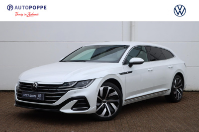 Volkswagen Arteon shooting brake 1.4 tsi ehybrid r-line business 218pk dsg6