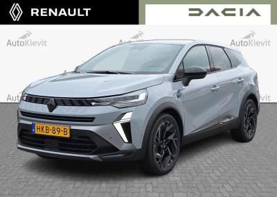 Renault Symbioz 1.6 e-tech full hybrid 145 esprit alpine