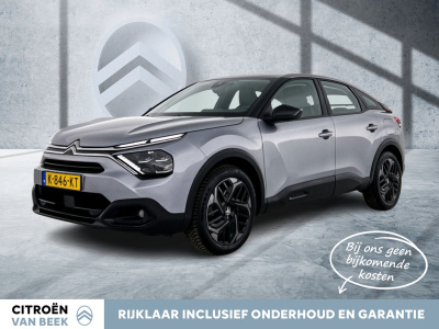 Citroen C4 130 pk feel edition