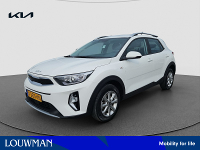 Kia Stonic 1.0 t-gdi mhev dynamicline