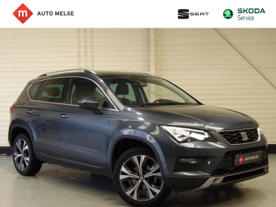 Seat Ateca 1.0 ecotsi 115pk style business intense