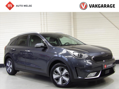 Kia Niro 1.6 gdi hybrid 141pk dct6 dynamicline