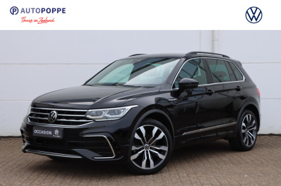Volkswagen Tiguan 1.5 tsi r-line