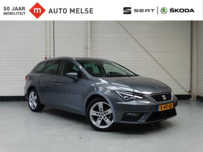 Seat Leon st xperience 1.4 tsi 125pk