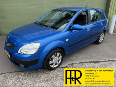 Kia Rio 1.4 x-tra airco