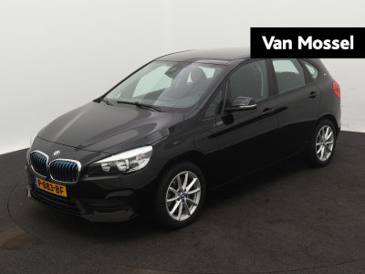 BMW 2-serie active tourer 225xe iperformance executive | automaat | lmv | navigatie | parkeer sensoren | climate control | elec. achter klep