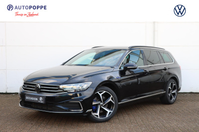 Volkswagen Passat variant 1.4 tsi phev gte business 218pk dsg6