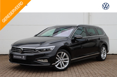Volkswagen Passat variant 1.5 tsi elegance business r 150pk