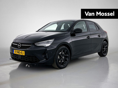 Opel Corsa 1.2 level 4